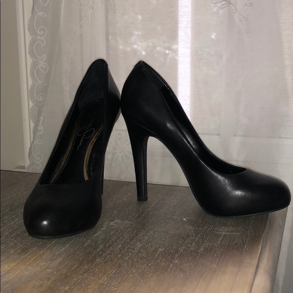 Jessica Simpson Pumps Size 5.5